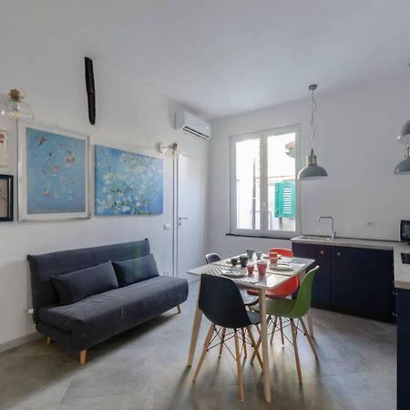 Castelli'S Apartments Campo 16 جنوة المظهر الخارجي الصورة
