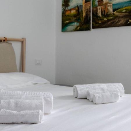 Castelli'S Apartments Campo 16 جنوة المظهر الخارجي الصورة