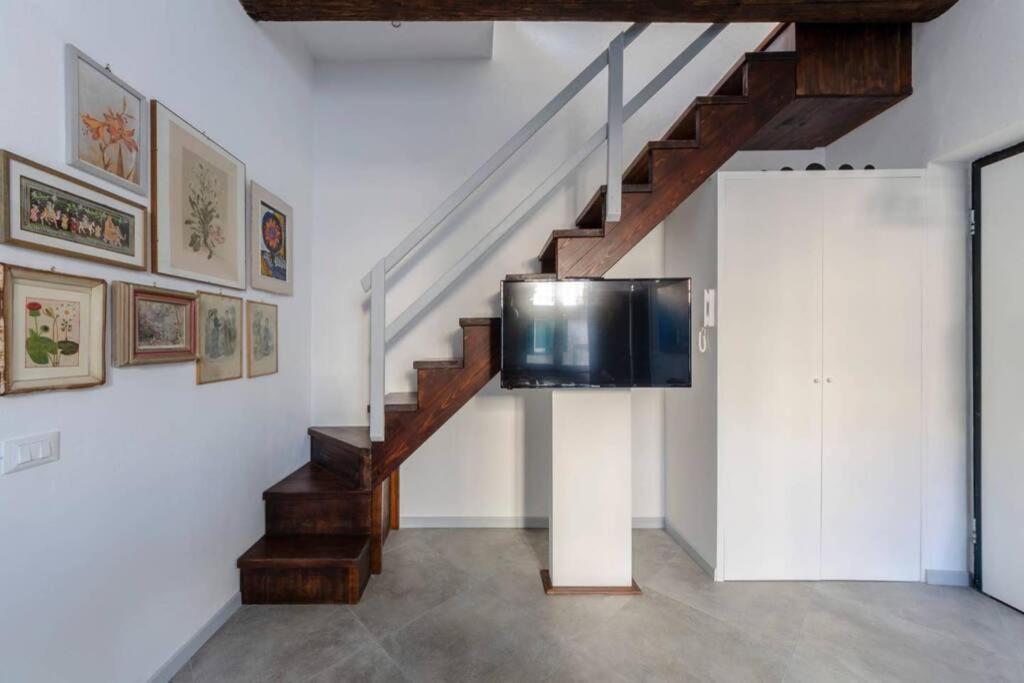 Castelli'S Apartments Campo 16 جنوة المظهر الخارجي الصورة