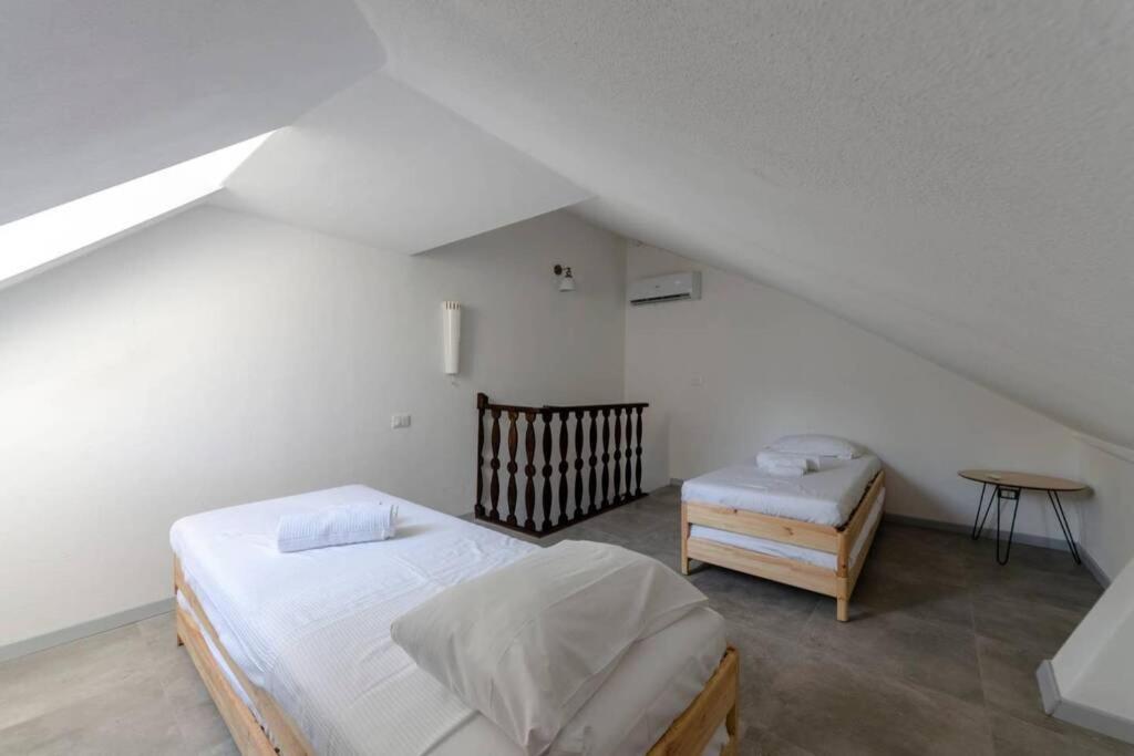 Castelli'S Apartments Campo 16 جنوة المظهر الخارجي الصورة