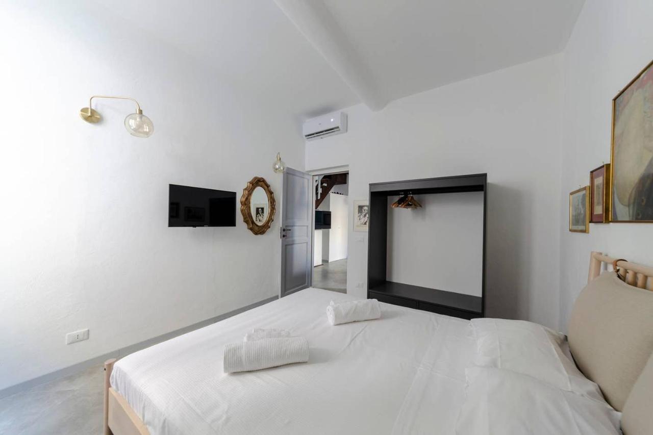 Castelli'S Apartments Campo 16 جنوة المظهر الخارجي الصورة